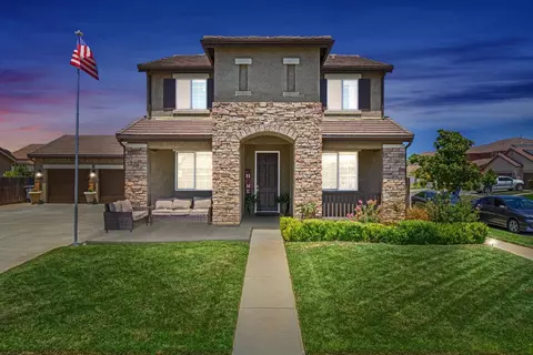 3177 Indianapolis Ave, Clovis, CA 93619 photo 1