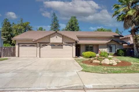 860 Burgan Ave, Clovis, CA 93611 photo 1