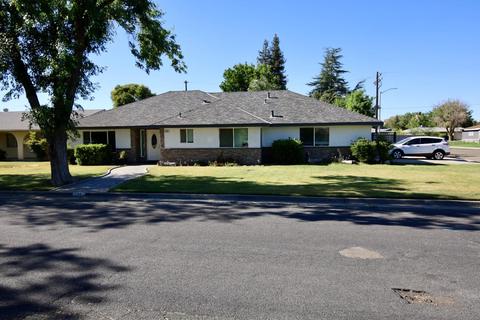 2801 Westgate Dr, Madera, CA 93637 photo 1