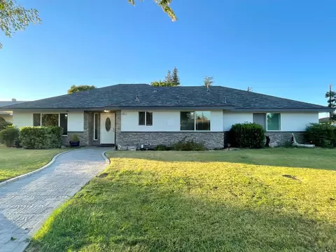2801 Westgate Dr, Madera, CA 93637 photo 1