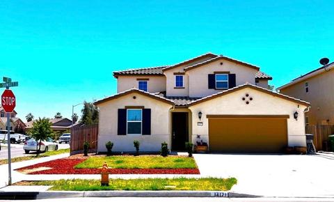 14171 Sunset Ave, Kerman, CA 93630 photo 1