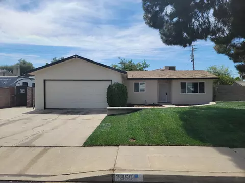 2850 Claremont Ave, Clovis, CA 93611 photo 1