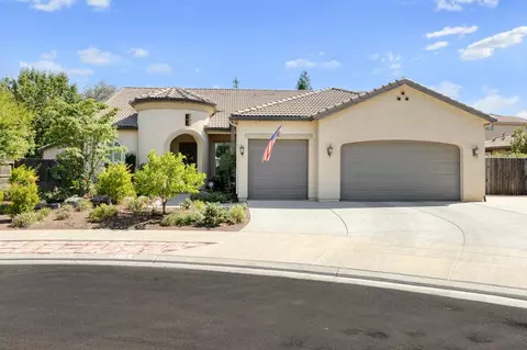 3110 Buckingham Ave, Clovis, CA 93619 photo 1