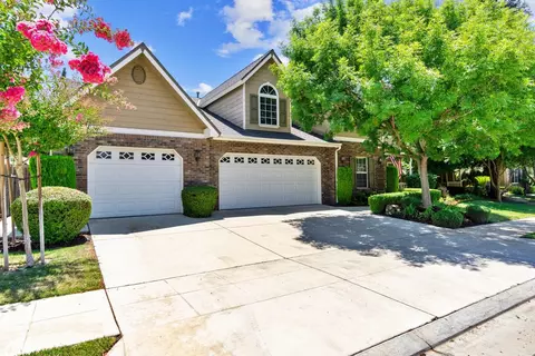 264 Serena Ave, Clovis, CA 93619 photo 1