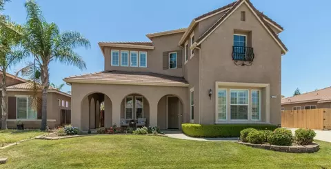 3138 Powers Ave, Clovis, CA 93619 photo 1