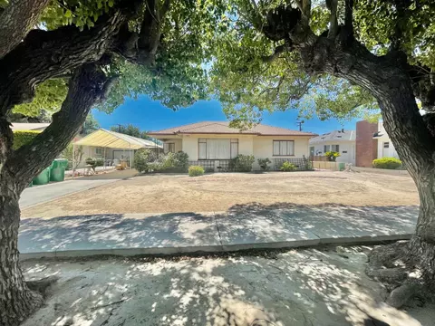 308 S 4th Street St, Fowler, CA 93625 photo 1