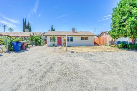 12625 W G, Biola, CA 93606 photo 1