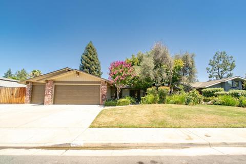 1963 Vartikian Ave, Clovis, CA 93611 photo 1