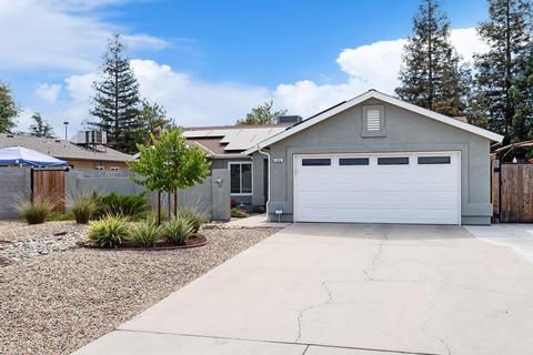 454 Armstrong Ave, Clovis, CA 93611 photo 1