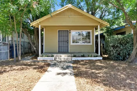 3155 E Iowa Ave, Fresno, CA 93702