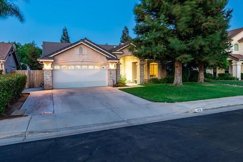 123 N Anderson Ave, Clovis, CA 93612 photo 1