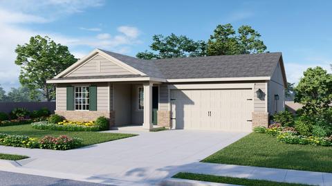 4076 Dennis Ave, Clovis, CA 93619 photo 1