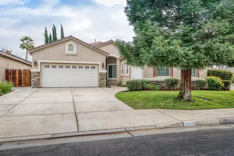 1959 N Mckelvy Ave, Clovis, CA 93619 photo 1