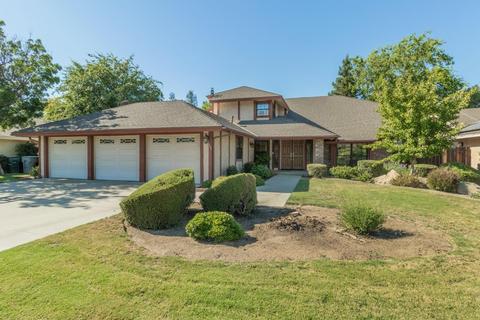 447 W Tenaya Ave, Clovis, CA 93612 photo 1