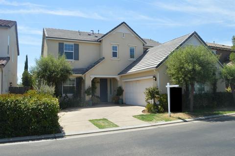1852 N Todd Hedrick Ln, Clovis, CA 93619 photo 1