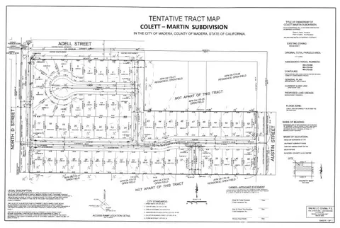 3 Adeled, Madera, CA 93637