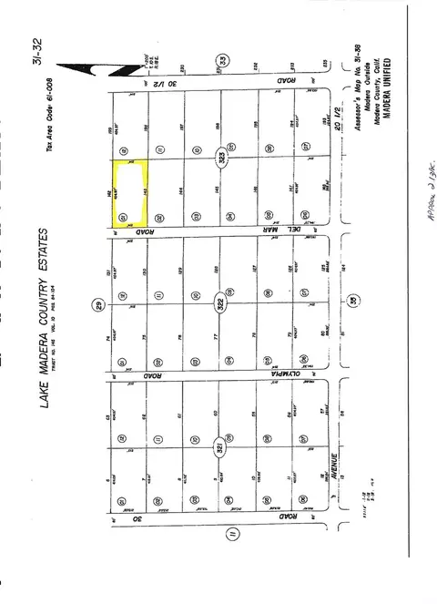 20689 Del Mar Rd, Madera, CA 93638 photo 1