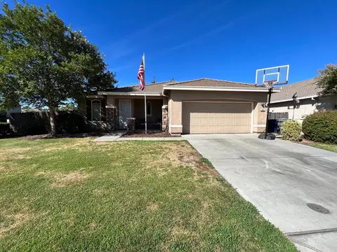 958 San Bruno, Madera, CA 93637 photo 1