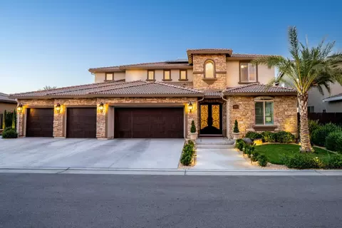 3625 Elberta Cir, Dinuba, CA 93618 photo 1