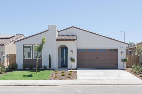 3375 Las Rosas Ave, Clovis, CA 93619 photo 1