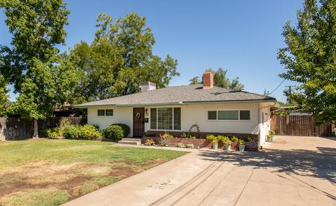 603 Sunset Ave, Madera, CA 93637 photo 1
