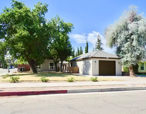 742 E Normal Ave, Fresno, CA 93704 photo 1