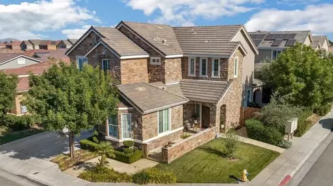 3406 Mecca Ave, Clovis, CA 93619 photo 1