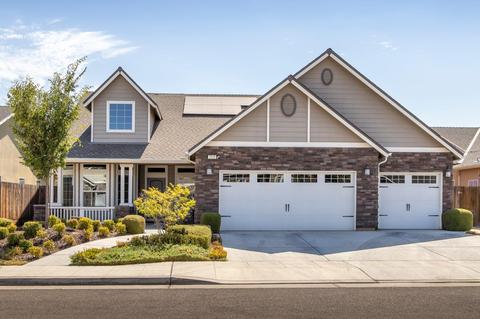 2531 Hermosa Ave, Clovis, CA 93619 photo 1