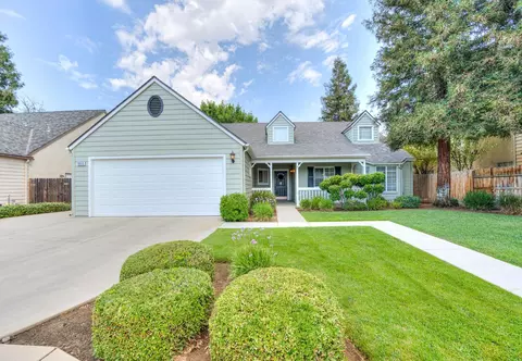 1895 Los Altos Ave, Clovis, CA 93611 photo 1