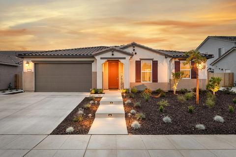 1322 Corazon Ave, Clovis, CA 93619 photo 1