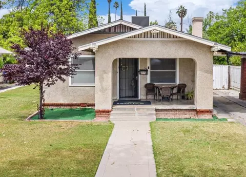 3943 E Balch Ave, Fresno, CA 93702 photo 1