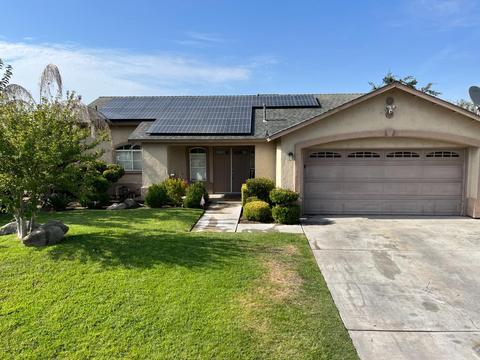 14538 W San Joaquin Ave, Kerman, CA 93630 photo 1