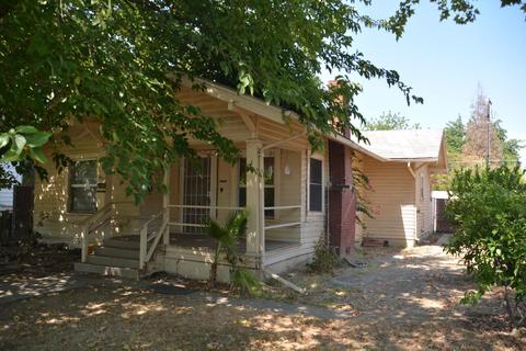 415 N C St, Madera, CA 93638 photo 1