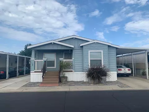 1218 E Cleveland Ave #169, Madera, CA 93638 photo 1