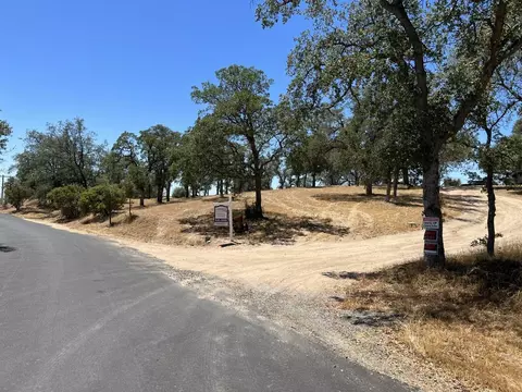 0 Longview Ln E Ln E, Coarsegold, CA 93645