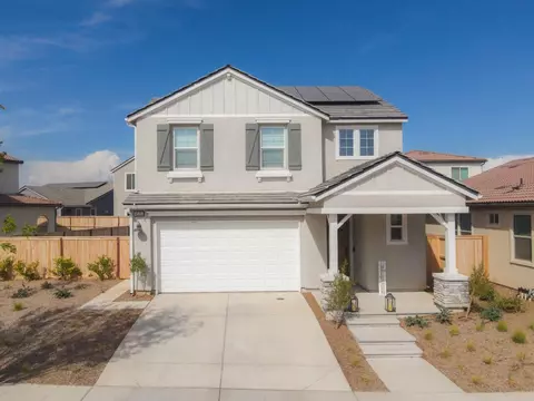 4545 Hillside Rd, Madera, CA 93636 photo 1