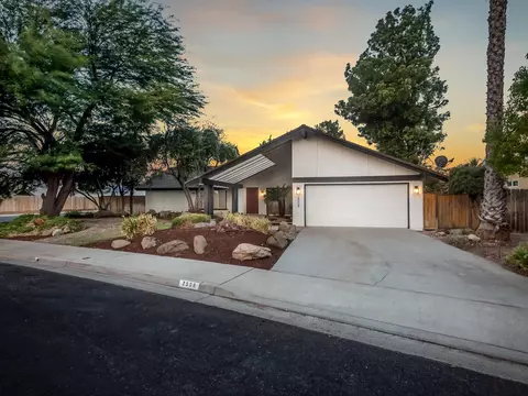 2508 Laverne Ave, Clovis, CA 93611 photo 1