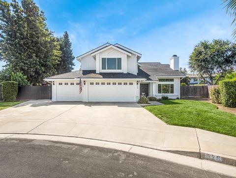 526 Sylmar Ct, Clovis, CA 93611 photo 1