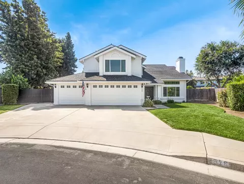 526 Sylmar Ct, Clovis, CA 93611 photo 1