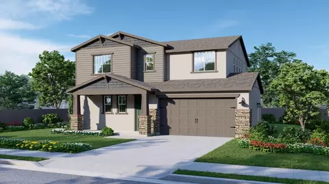 4095 Dennis Ave, Clovis, CA 93619 photo 1