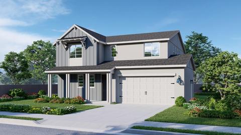 4135 Dennis Ave, Clovis, CA 93619 photo 1