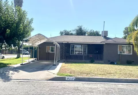 1500 Rogers St, Madera, CA 93638 photo 1