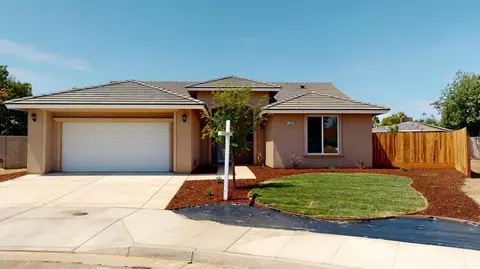 408 Fair Oak Ave, Madera, CA 93637 photo 1