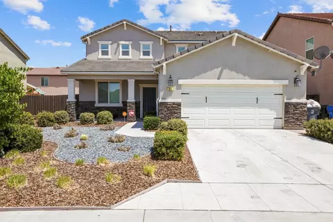 251 Rancho Mirage Rd, Madera, CA 93638 photo 1