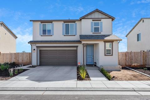 870 Amanecer Ave, Clovis, CA 93619 photo 1