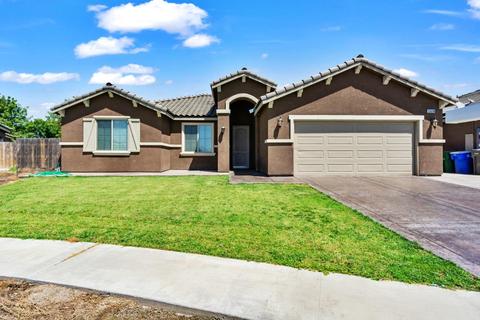 15698 W Gragnani Ave, Kerman, CA 93630 photo 1