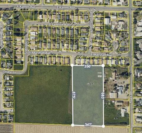 40699 E Road 84, Dinuba, CA 93618