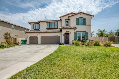 352 N Gleason Ave, Fowler, CA 93625 photo 1