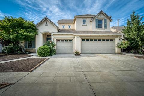 3261 Serena Ave, Clovis, CA 93619 photo 1