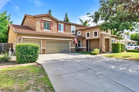 2963 Finchwood Ave, Clovis, CA 93611 photo 1